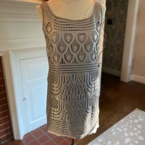 Lily Pulitzer Arlington Lace Dress